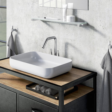 CARVO towel hook (mat)