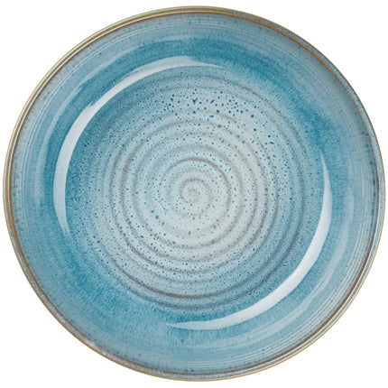 POKÉ kom / serveerschaal 25 cm Tamari