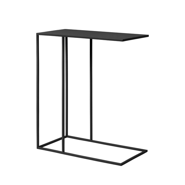 FERA bijzettafel Black
