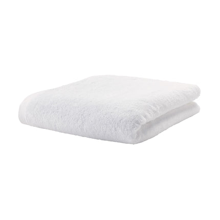 Toalla de baño LONDON Blanco 70x130 cm (juego/3)