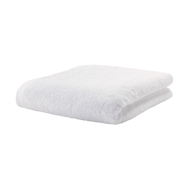 Asciugamano da bagno LONDON Bianco 70x130 cm (set/3)