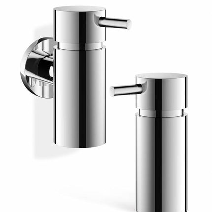 TICO sæbedispenser 130ml (glans)