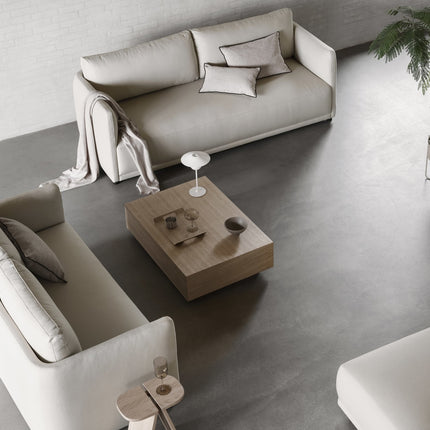 GOBA salontafel eiken (medium)