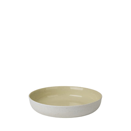 SABLO Savannah - tiefer Teller 18,5 cm (Set/4)