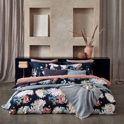 PURE 84 Bettbezug Rose Dawn 240x220 cm