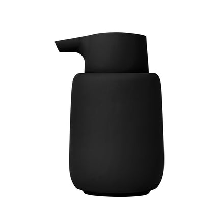 SONO zeepdispenser Black