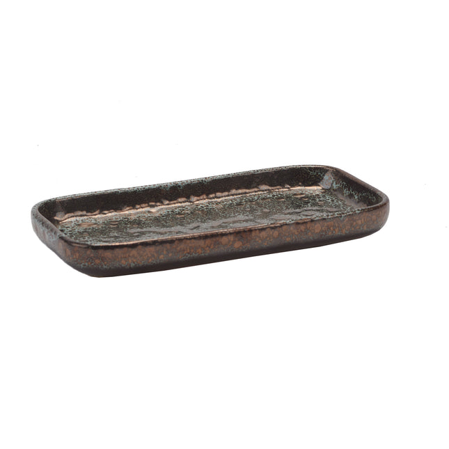 UGO tray Vintage Bronze