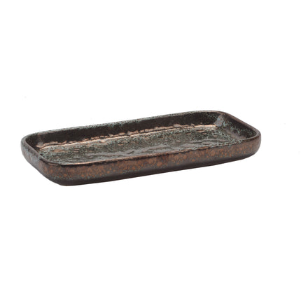 UGO Tablett Vintage Bronze