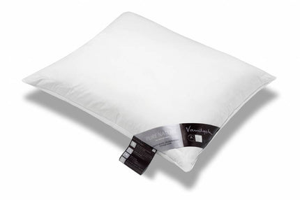 PURE NATURE hoofdkussen driekamer 65