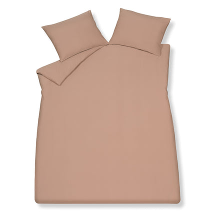 PURE 84 Bettbezug Rose Dawn 240x220 cm