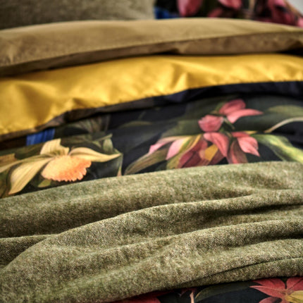 MYSTIC GARDEN duvet cover 200x220 cm