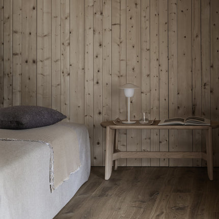 ELI sofa Oak