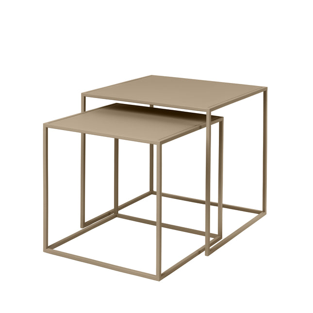 FERA bijzettafel Nomad (set/2)