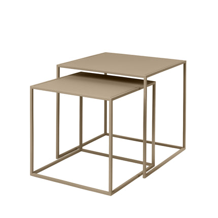 FERA sidebord Nomad (sæt/2)