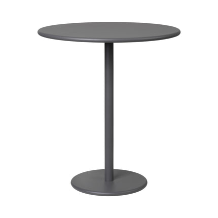 STAY side table Warm Gray small