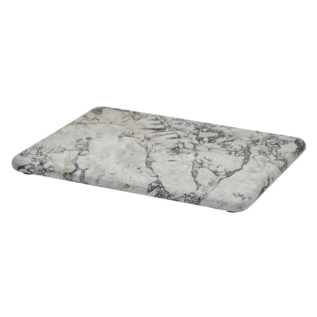 NERO tray Alba