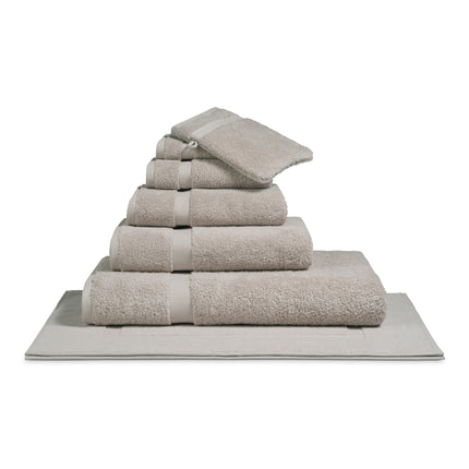 RANGER Badtextilien Stone