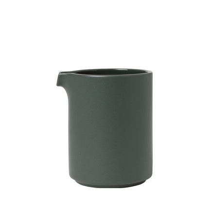 PILAR milk jug Agave Green (280 ml)