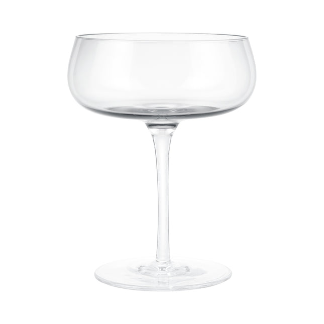 BELO coupe champagne glass (set/2)