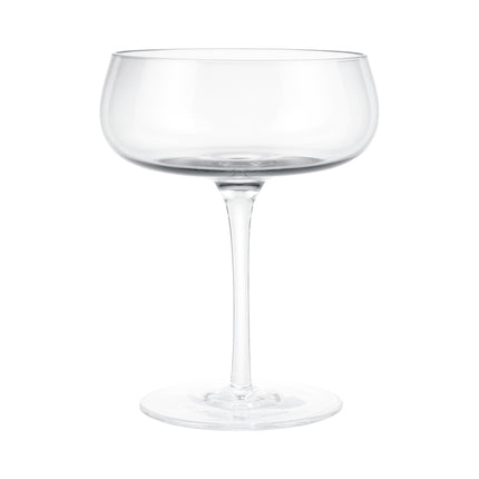 BELO coupé champagneglas (sæt/2)