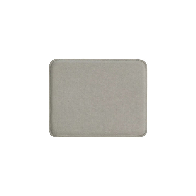 Coussin d'assise YUA pour chaise longue 46x41 cm