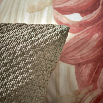 PURE 82 pillowcase Thyme 40x55 cm