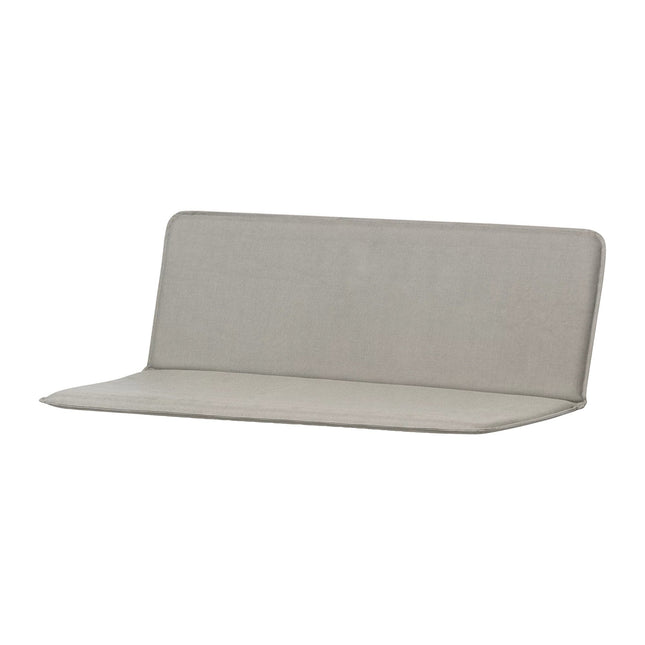 Coussin d'assise YUA pour canapé lounge 111x75 cm