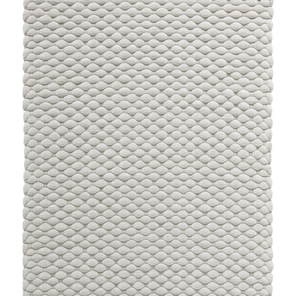 Tapis de bain MAKS Gris Argenté