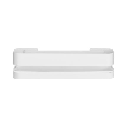 NEXIO brusestang 34 cm hvid