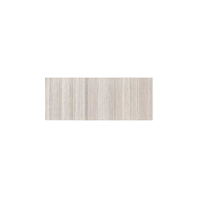 KIVA Outdoor-Teppich Beige Melange (klein)