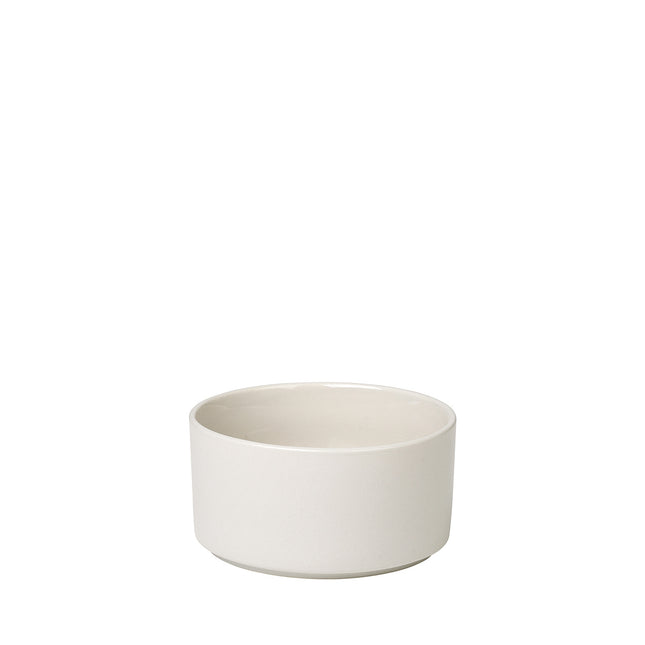 PILAR bowl 11 cm Moonbeam (set/4)