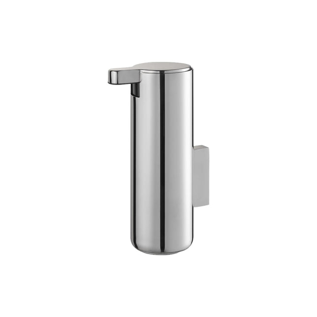 MODO zeepdispenser wand Polished