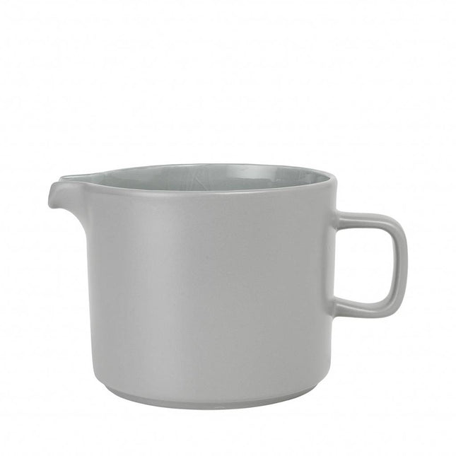 Pichet verseur PILAR Mirage Gris 1 litre