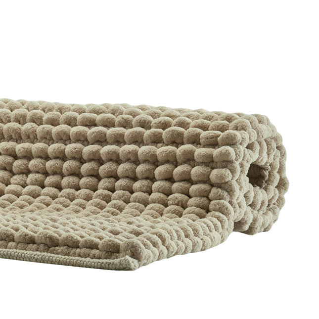 AXEL badmat Linen