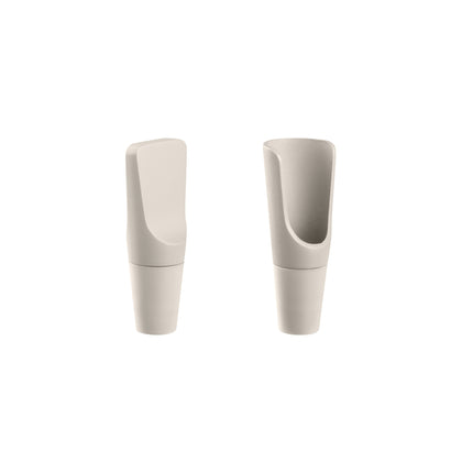 ILO wine accessories Moonbeam set/2