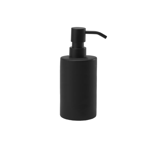 FORTE zeepdispenser Black
