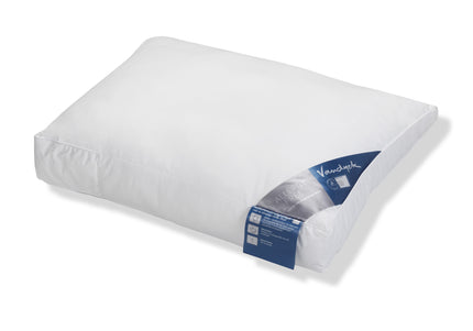 Oreiller ferme SANS ALLERGIE (lavable)