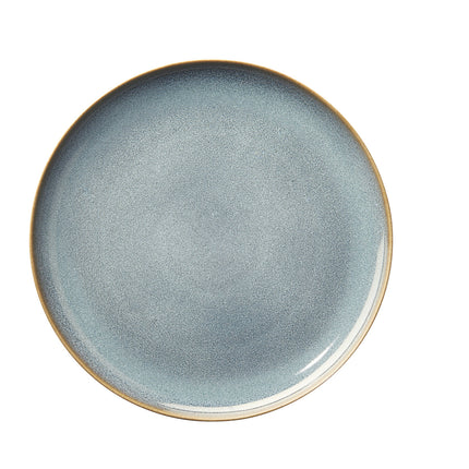 SAISONS plat bord 27 cm Denim