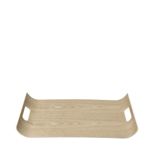 WILO dienblad / tray hout (large)