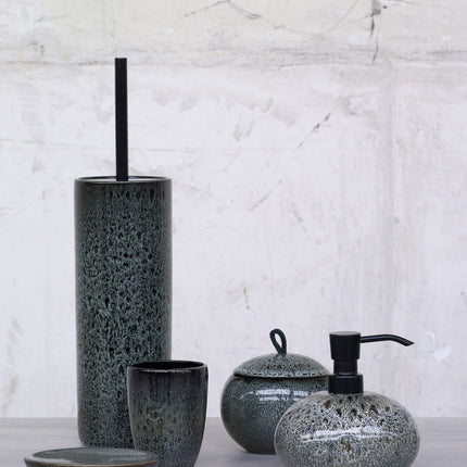 UGO cup Olive Black