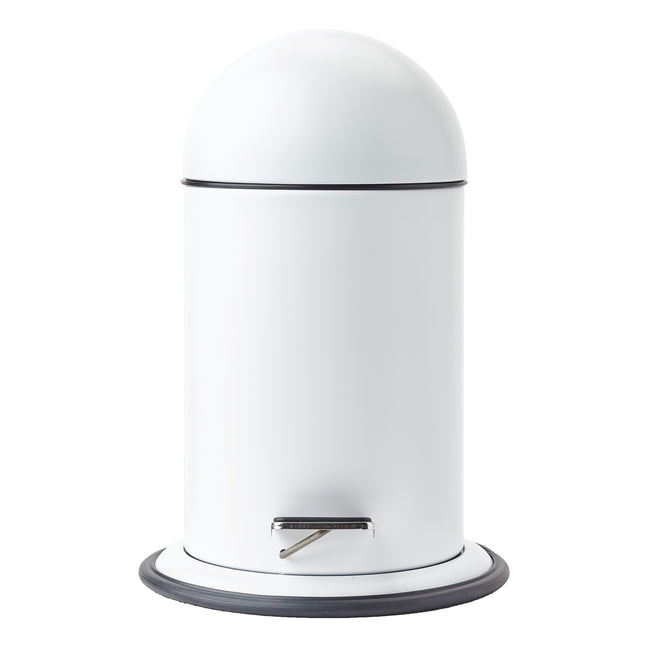 ONA pedaalemmer White