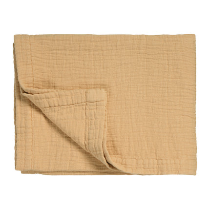 PURE 68 sprei Apricot Blush 160x250 cm