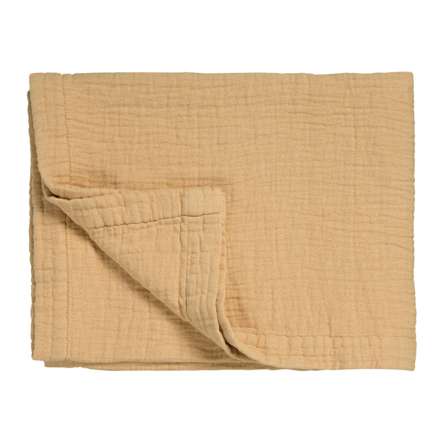PURE 68 sprei Apricot Blush 160x250 cm