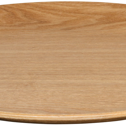 Placa base de MADERA 30 cm