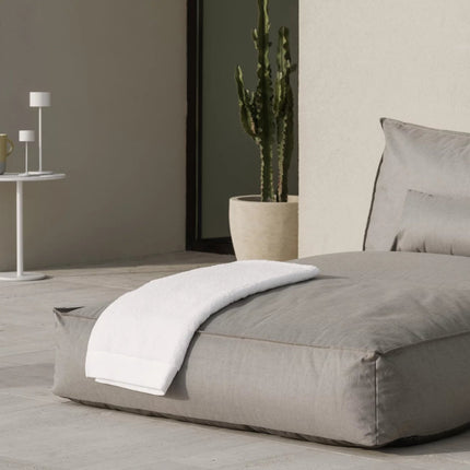 Coussin STAY Terre 45x45 cm