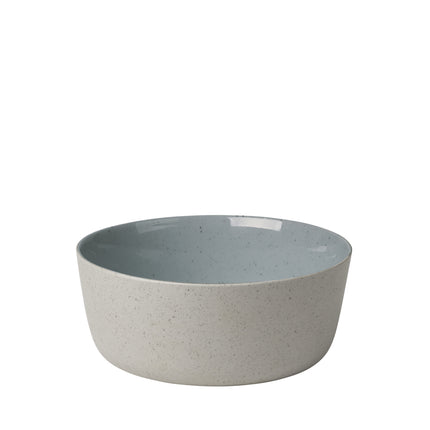 SABLO Stone - bowl 15.5 cm (set/4)