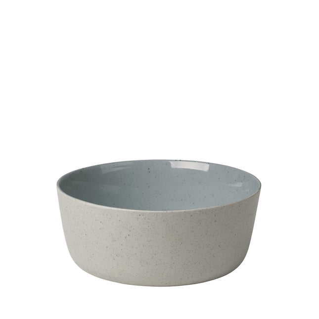 SABLO Stone - Schüssel 15,5 cm (Set/4)