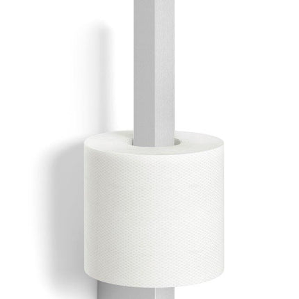 LINEA Ersatzrollenhalter (glänzend)