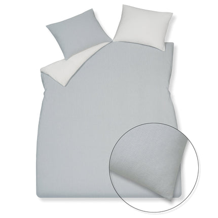 PURE 89 duvet cover Powder Blue 240x220 cm