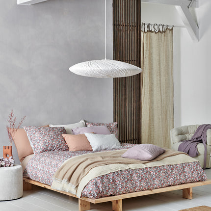 Duvet cover PURE 62 multi 200x220 cm (satin cotton)